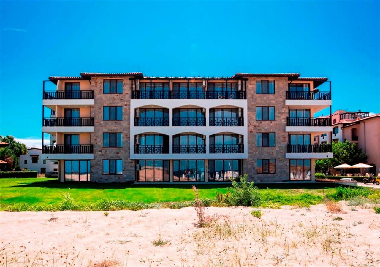 Lejlighed i Lozenets på 70 m². Soveværelser: 1. Private badeværelser: 1. Eksteriør billede